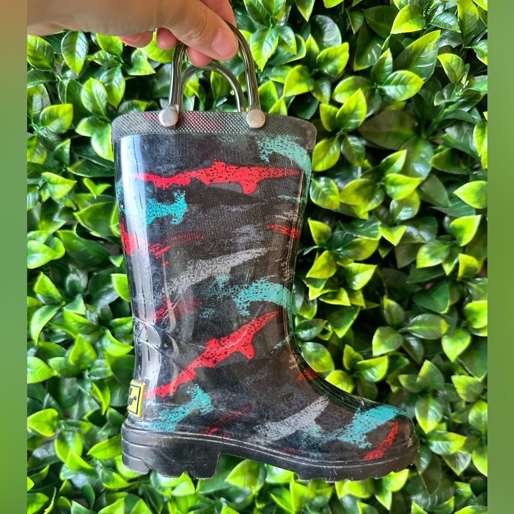 Western Chief Toddler Boots